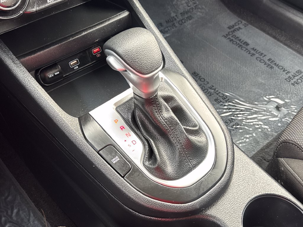 Used 2024 Kia Forte LXS w/ LXS Technology Package FWD image 25