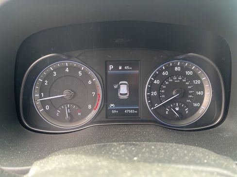 Used 2020 Hyundai Kona Ultimate AWD/4WD image 3