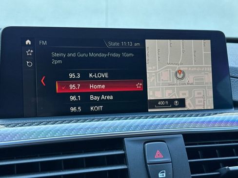 Used 2020 BMW M4 Coupe image 15