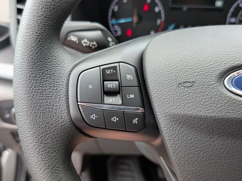 New 2025 Ford Transit 250 Base w/ Load Area Protection Package image 16