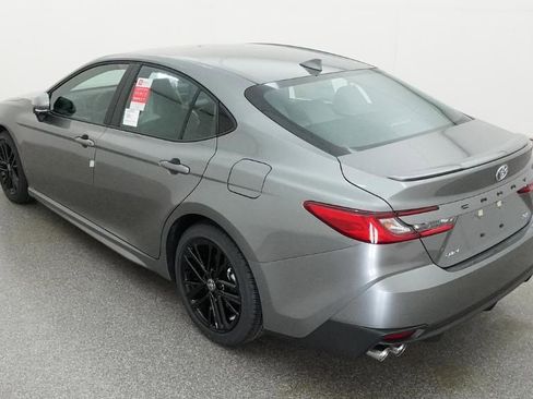 New 2026 Toyota Camry SE FWD image 15