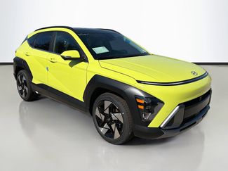 New 2026 Hyundai Kona Limited video 1