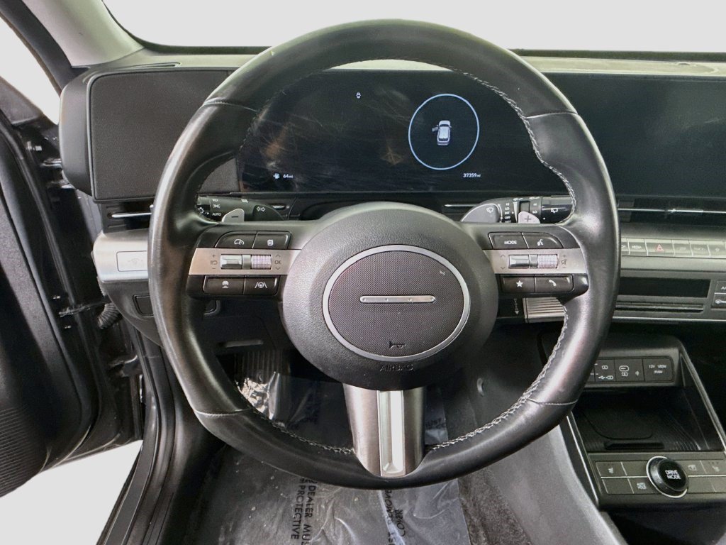 Used 2024 Hyundai Kona SEL w/ Convenience Package FWD image 12