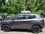 Used 2022 Jeep Compass Latitude w/ Sun and Sound Group image 5