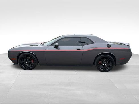 Used 2021 Dodge Challenger GT w/ Plus Package RWD image 4