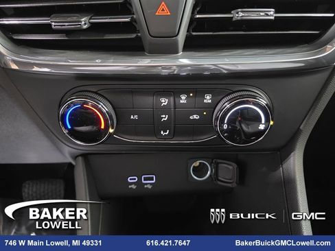 New 2026 Buick Encore GX Preferred image 21