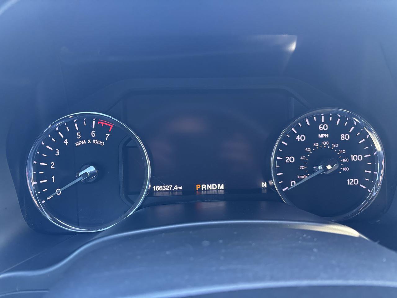 Used 2019 Ford Expedition Max Limited AWD/4WD image 12