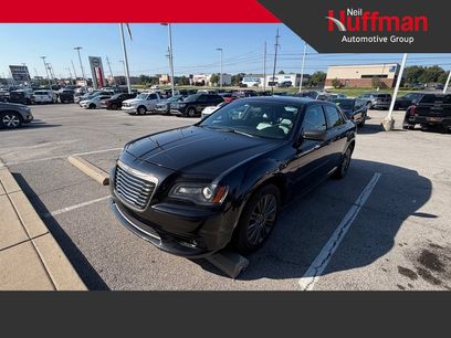 Used 2014 Chrysler 300 C