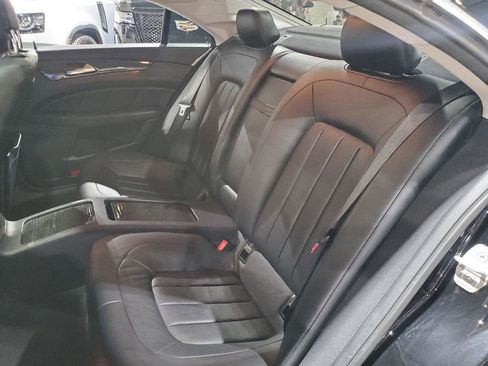 Used 2016 Mercedes-Benz CLS 400 image 22