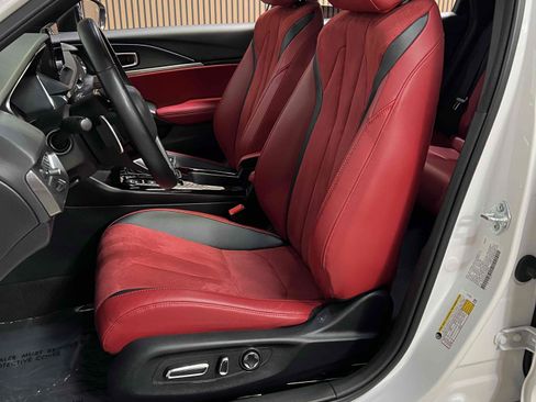 Used 2023 Acura Integra A-Spec FWD image 19