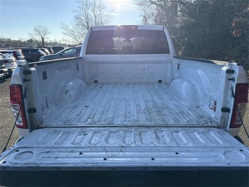 Used 2024 RAM 2500 Big Horn image 11