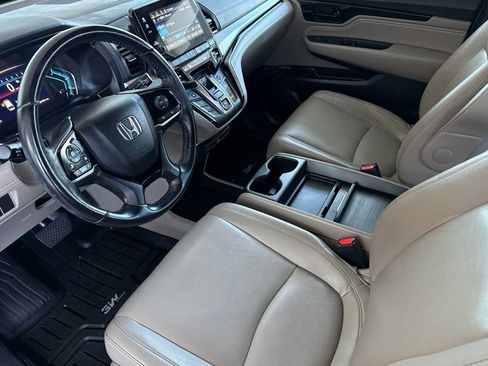 Used 2021 Honda Odyssey Touring image 10