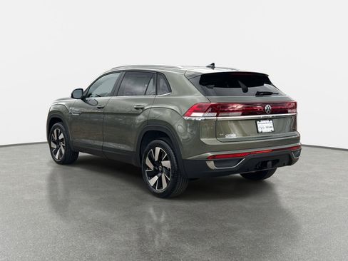 New 2026 Volkswagen Atlas Cross Sport SE image 7