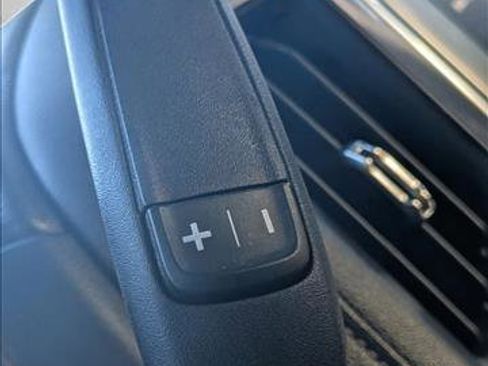 Used 2022 Chevrolet Silverado 1500 LTZ w/ LTZ Premium Package image 11