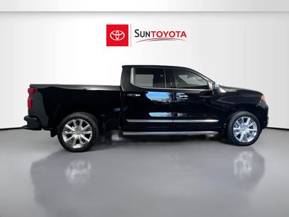 Used 2026 Chevrolet Silverado 1500 High Country