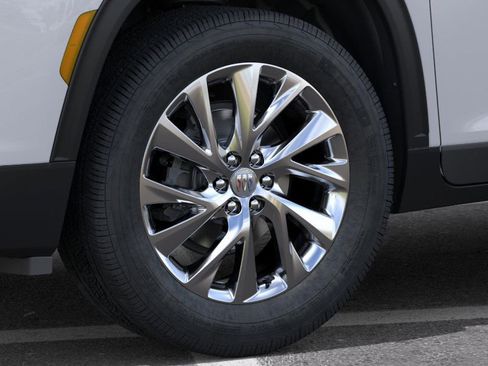 New 2026 Buick Enclave Preferred image 33