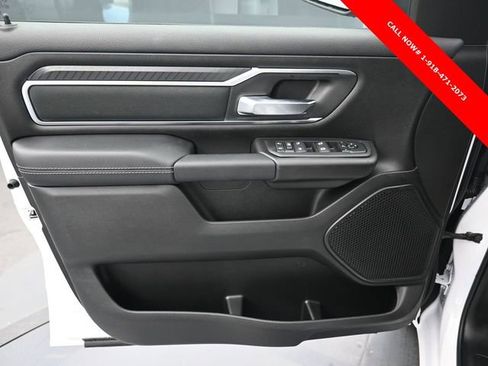 New 2026 RAM 1500 Big Horn image 11