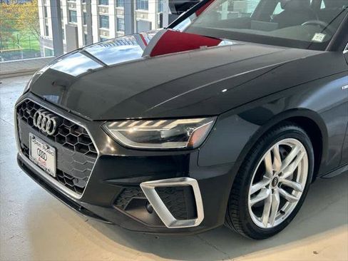 Certified 2023 Audi A4 2.0T Premium Plus w/ Premium Plus Package image 7