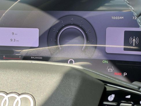 New 2026 Audi A5 2.0T Premium Plus image 10