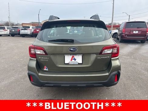 Used 2018 Subaru Outback 2.5i image 4