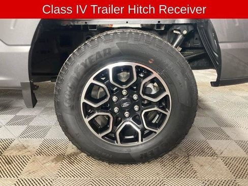 Certified 2022 Ford F150 XLT w/ Equipment Group 302A High image 24