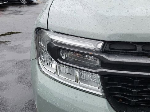 Used 2022 Ford Maverick XLT w/ Equipment Group 300A Standard image 9