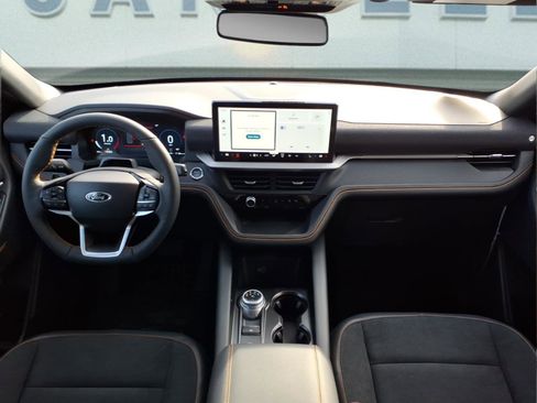 New 2026 Ford Explorer Tremor w/ Tremor Ultimate Package image 6