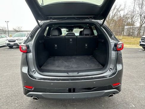 Used 2025 MAZDA CX-5 2.5 Turbo image 13