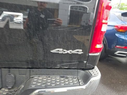Used 2025 RAM 1500 Big Horn image 7