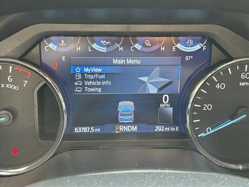 Used 2022 Ford Expedition Limited image 13