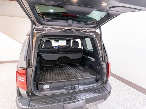 Used 2025 Toyota Land Cruiser w/ Premium Package AWD/4WD image 35