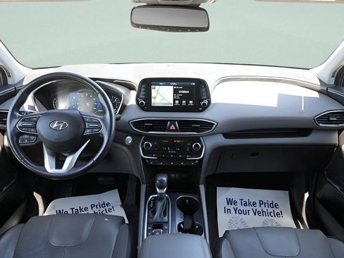 Used 2019 Hyundai Santa Fe AWD image 19
