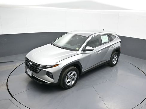 Used 2023 Hyundai Tucson SE image 33