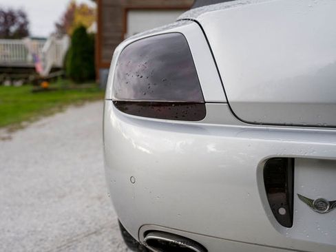 Used 2007 Bentley Continental GTC image 51