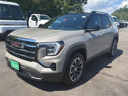 New 2027 GMC Terrain Elevation w/ Elevation Premium Package