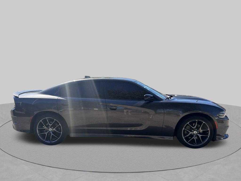 Used 2023 Dodge Charger GT w/ Technology Group RWD image 5