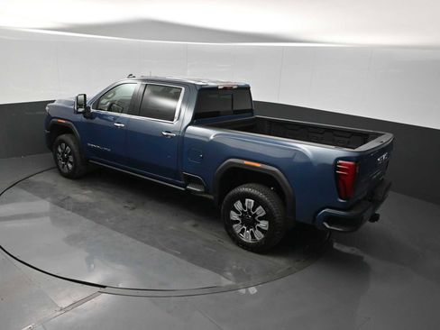 New 2026 GMC Sierra 2500 Denali w/ Denali Reserve Package image 29
