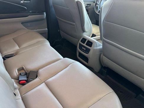 Used 2017 Honda Pilot EX-L image 30