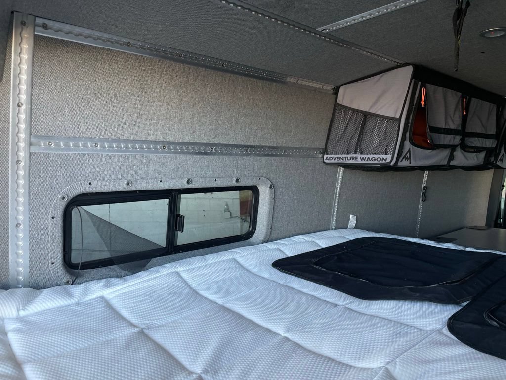 Used 2022 Mercedes-Benz Sprinter 3500 image 19