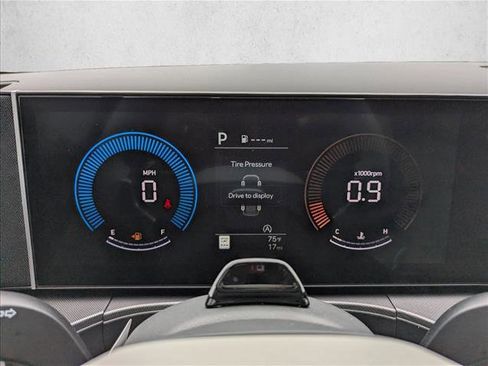New 2026 Hyundai Santa Fe SEL FWD image 14