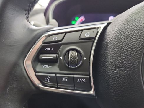 Certified 2023 Acura MDX SH-AWD w/ Advance Package image 15