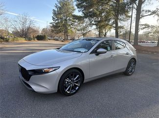 New 2026 MAZDA MAZDA3 s video 1