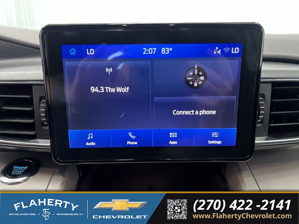 Used 2024 Ford Explorer XLT w/ Equipment Group 202A RWD image 28