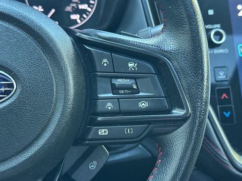 Used 2024 Subaru Legacy Sport AWD/4WD image 27