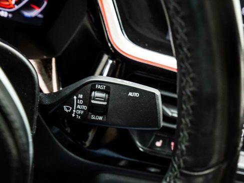 Used 2025 BMW Z4 sDrive30i image 35