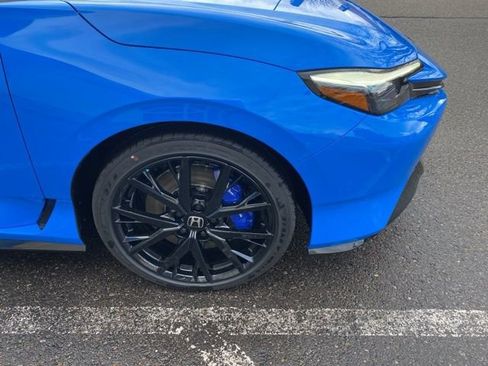 New 2026 Honda Prelude image 20