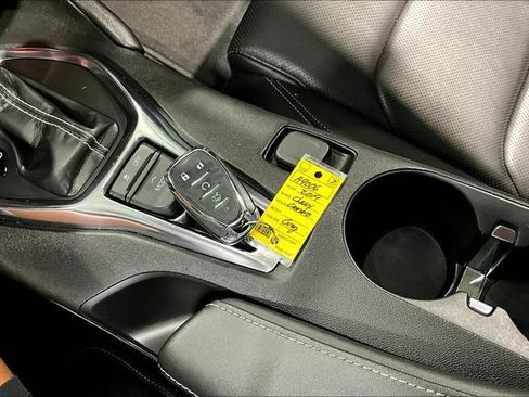 Used 2019 Chevrolet Camaro LT w/ RS Package RWD image 32