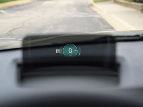 New 2025 MINI Cooper Countryman John Cooper Works image 16