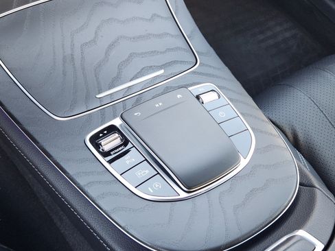 Used 2023 Mercedes-Benz E 350 Sedan image 20