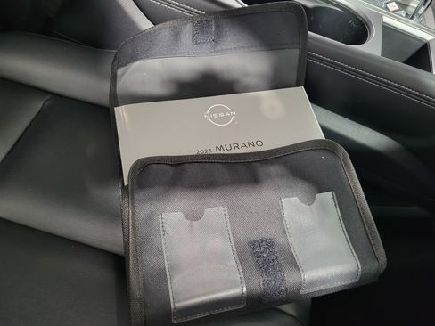 Used 2023 Nissan Murano SV w/ SV Midnight Edition Package image 45